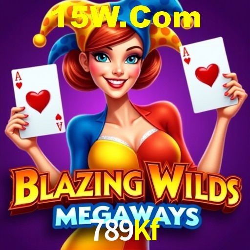 Descubra o Mundo do Cassino Online com 789Kf
