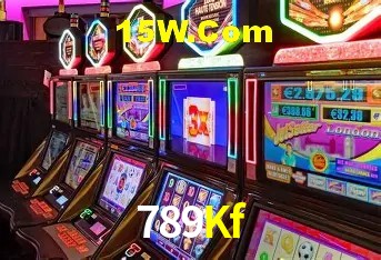 Jogos populares e pagamentos rápidos na 789Kf