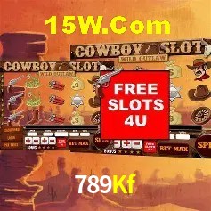 Slots com jackpots e giros grátis na 789Kf