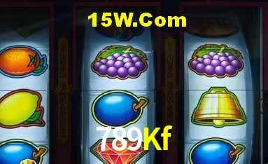 Jogos de Slot 789Kf