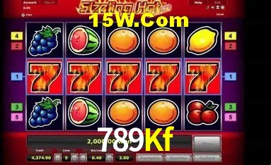 Casino Ao Vivo 789Kf