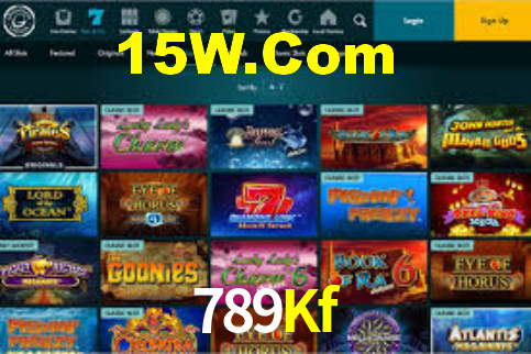789Kf Com
