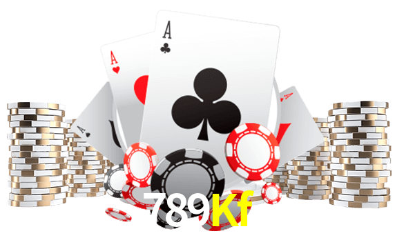 Jogue jogos de pôquer em 789Kf