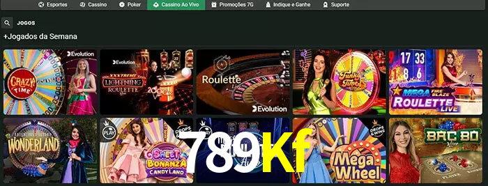 789Kf bet