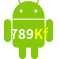 Aplicativo 789Kf para Android