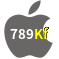 Aplicativo 789Kf para iOS
