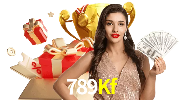 Jogue com dealers reais no 789Kf!